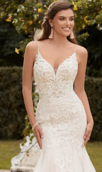 Sophia Tolli Style #Soraya -ST1223 #1 thumbnail