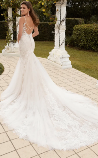 Sophia Tolli Style #Soraya -ST1223 #2 thumbnail