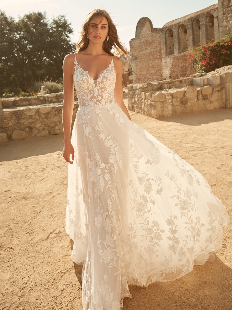 Maggie Sottero Style #Winter-22MT585A01 Default Thumbnail Image