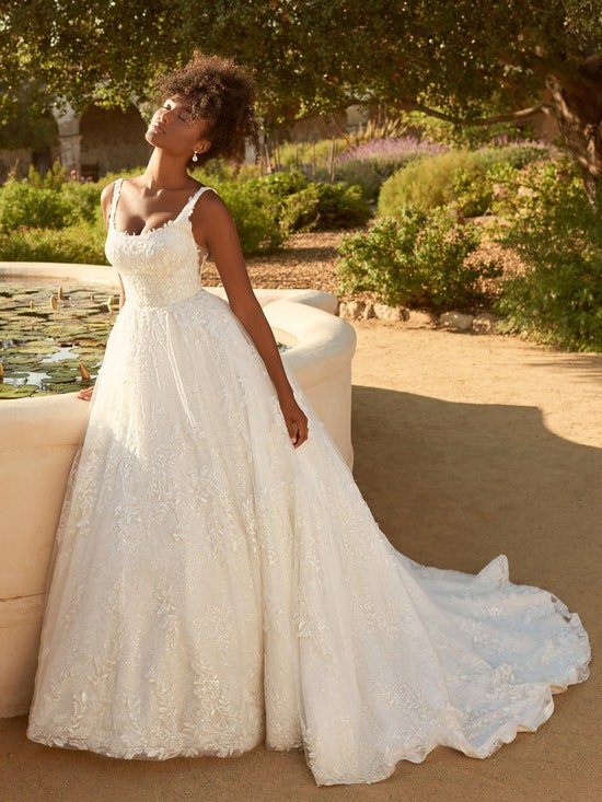 Maggie Sottero Style #Zyranda-22MT596B01 Default Thumbnail Image