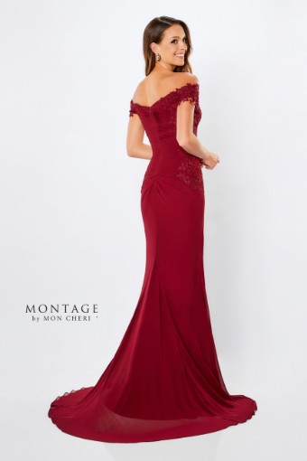 Montage by Mon Cheri Style #221964 #5 thumbnail