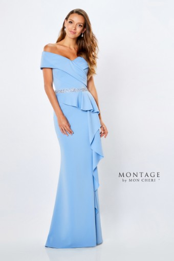 Montage by Mon Cheri Style #221976 #3 thumbnail