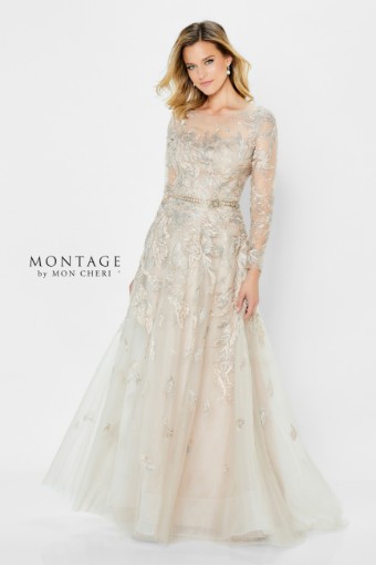 Montage by Mon Cheri Style #122906 #6 thumbnail