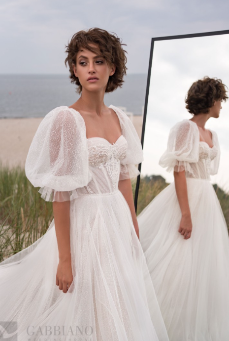 Gabbiano Style #Severina G1244 Default Thumbnail Image