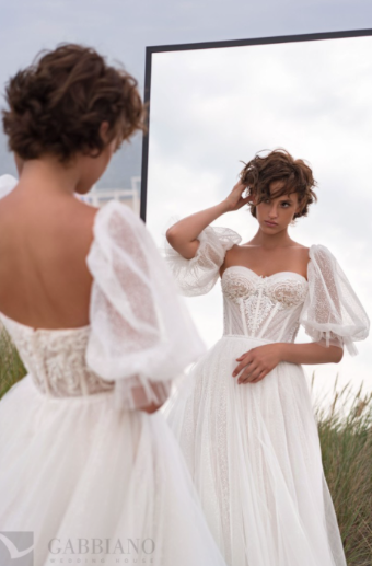 Gabbiano Style #Severina G1244 #1 thumbnail