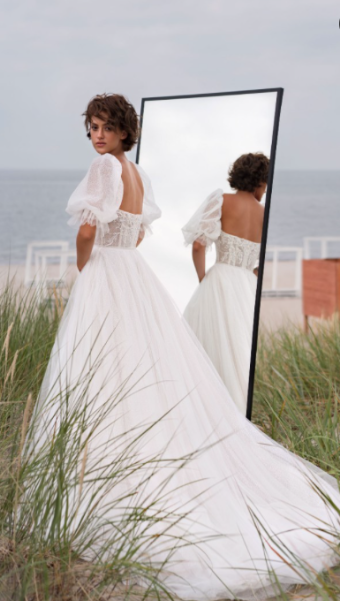 Gabbiano Style #Severina G1244 #2 thumbnail