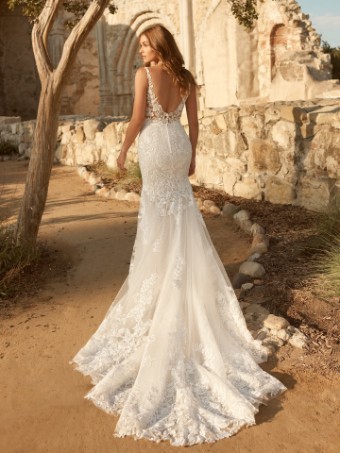 Maggie Sottero Style #Canberra-22MK003B01 #1 thumbnail
