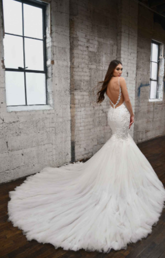 Martina Liana Style #1397 #1 thumbnail