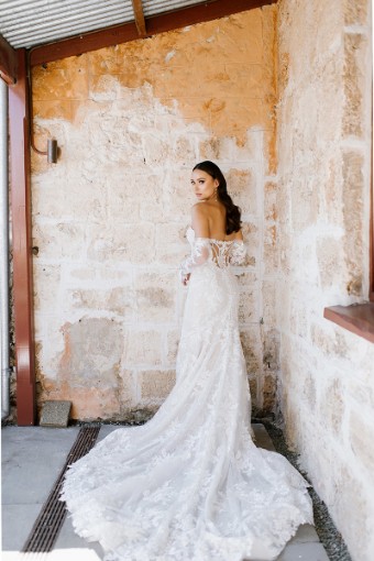 Martina Liana Style #1367 #1 thumbnail
