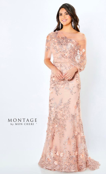 Montage by Mon Cheri Style #118961 #0 default thumbnail