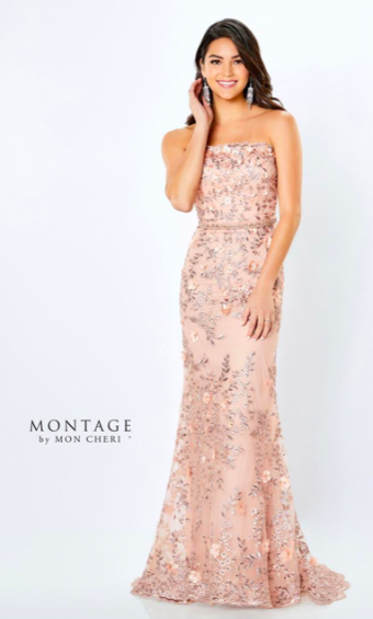 Montage by Mon Cheri Style #118961 #1 thumbnail