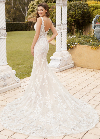 Sophia Tolli Style #Brittany Y12232 #1 thumbnail
