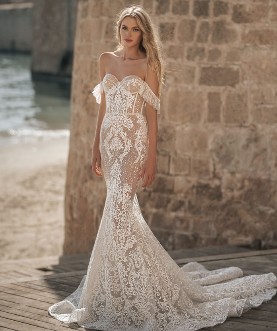 Berta Privée Style #22-P103 Default Thumbnail Image
