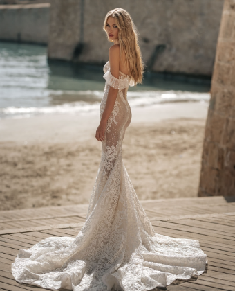 Berta Privée Style #22-P103 #1 thumbnail