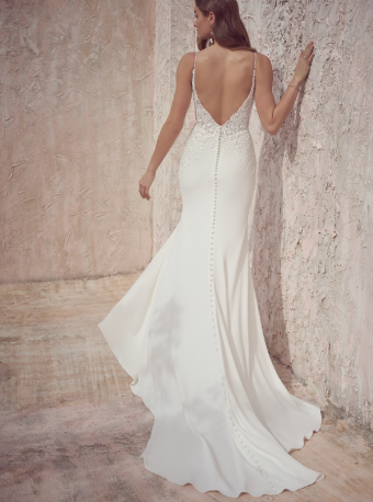 Maggie Sottero Style #Fayette 22MS933A01 #1 thumbnail