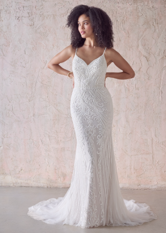 Maggie Sottero Style #Ambreal 22MK934A01 #0 default thumbnail