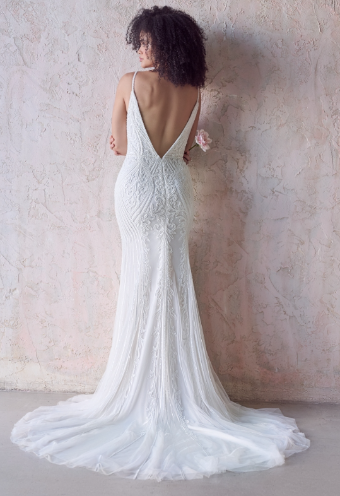 Maggie Sottero Style #Ambreal 22MK934A01 #1 thumbnail