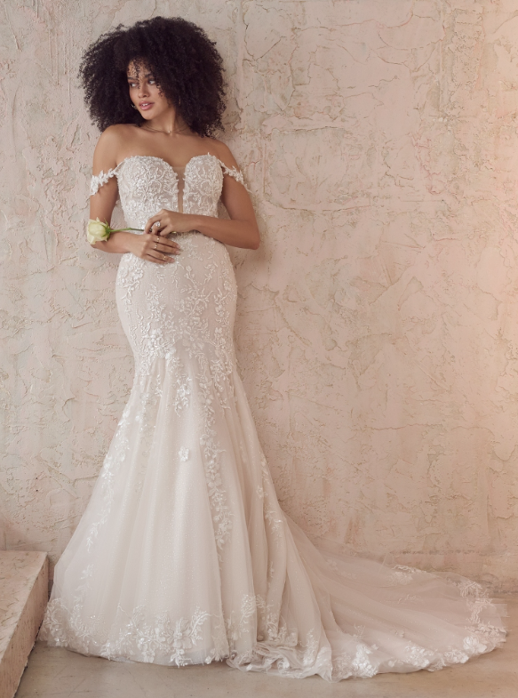 Maggie Sottero Style #Lennon 22MC913A01 Default Thumbnail Image