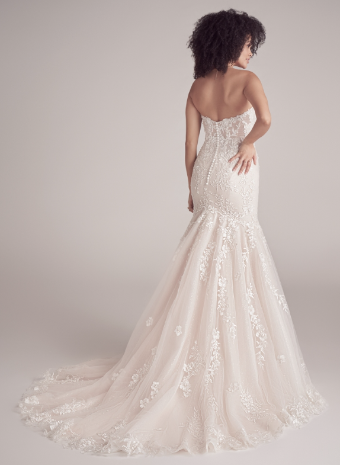 Maggie Sottero Style #Lennon 22MC913A01 #1 thumbnail