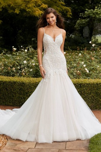 Sophia Tolli Style #Carina ST2223 #0 default thumbnail