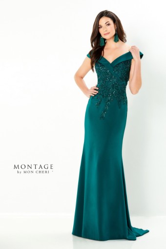 Montage by Mon Cheri Style #220932 #1 thumbnail