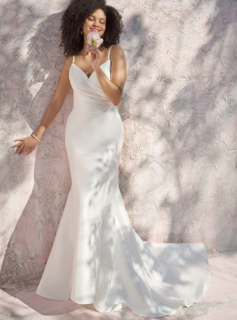 Maggie Sottero Style #Foster 22MN967A01 #0 default thumbnail