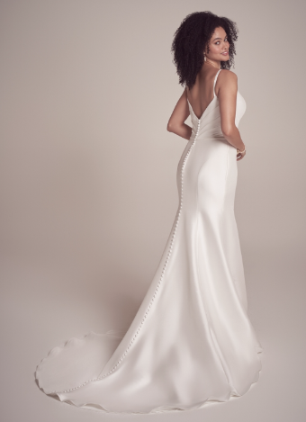 Maggie Sottero Style #Foster 22MN967A01 #1 thumbnail