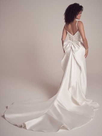 Maggie Sottero Style #Foster 22MN967A01 #2 thumbnail