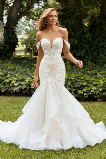 Sophia Tolli Style #Indiana Y22262 #0 default thumbnail