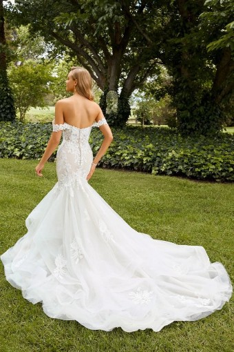 Sophia Tolli Style #Indiana Y22262 #1 thumbnail
