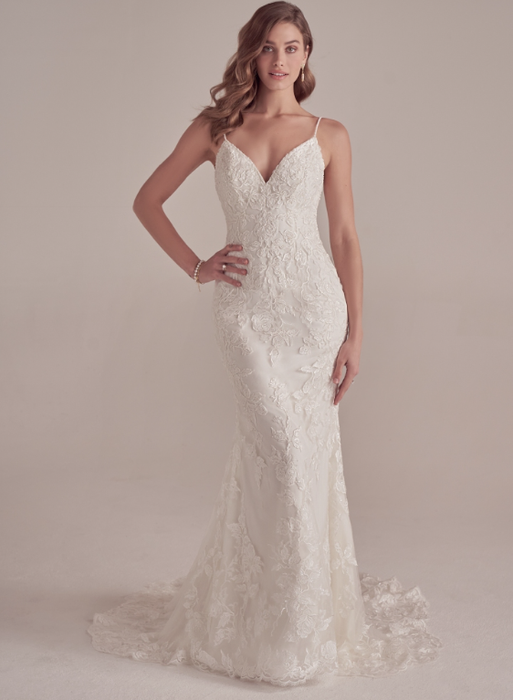 Maggie Sottero Style #Phoebe 22MK948 Default Thumbnail Image