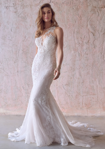 Maggie Sottero Style #Kern 22MT970A01 #0 default thumbnail