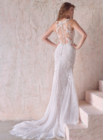 Maggie Sottero Style #Kern 22MT970A01 #1 thumbnail