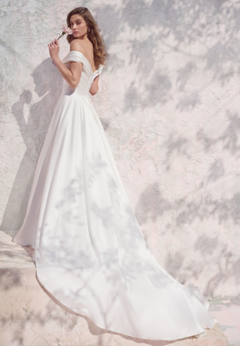 Maggie Sottero Style #Ekaterina 22MW965A01 #1 thumbnail