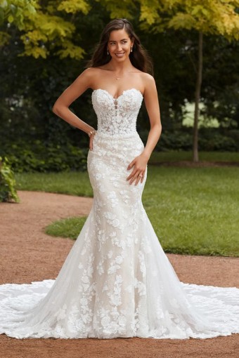 Sophia Tolli Style #Aurelie ST2221 #0 default thumbnail