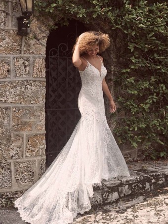 Maggie Sottero Style #Esther 21MC415 #0 default thumbnail