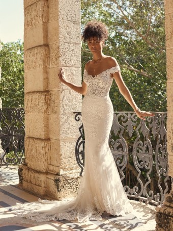 Maggie Sottero Style #Edison 21MT819 #0 default thumbnail