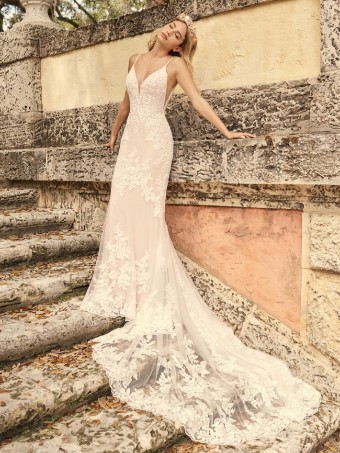 Maggie Sottero Style #Fontaine 21MZ767 #0 default thumbnail