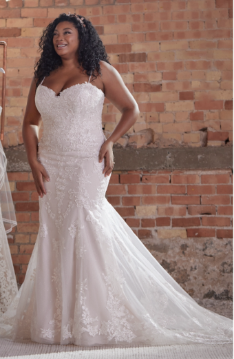 Maggie Sottero Style #Katell 21MT802 #0 default thumbnail