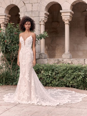 Maggie Sottero Style #Tuscany Royale 21MS347 #0 default thumbnail