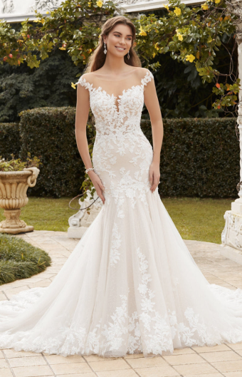 Sophia Tolli Style #Gigi ST1221 #0 default thumbnail