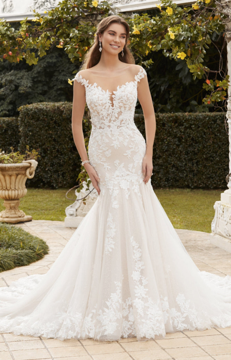 Sophia Tolli Style #Gigi ST1221 Default Thumbnail Image