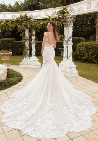 Sophia Tolli Style #Gigi ST1221 #1 thumbnail