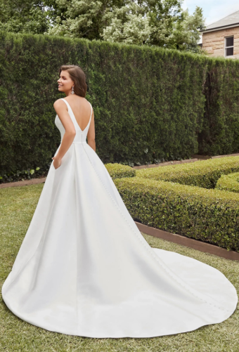 Sophia Tolli Style #Quinn- Y22263 #1 thumbnail