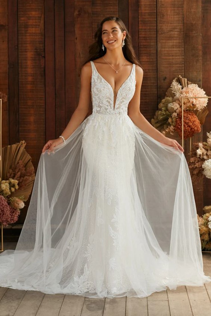 Sophia Tolli Style #Rachelle ST2225 Default Thumbnail Image