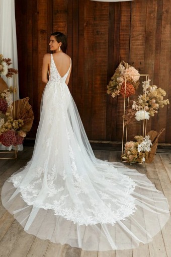 Sophia Tolli Style #Rachelle ST2225 #1 thumbnail