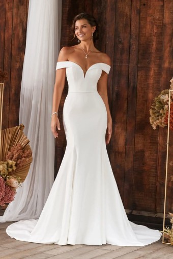 Sophia Tolli Style #Lottie Y22270 #0 default thumbnail