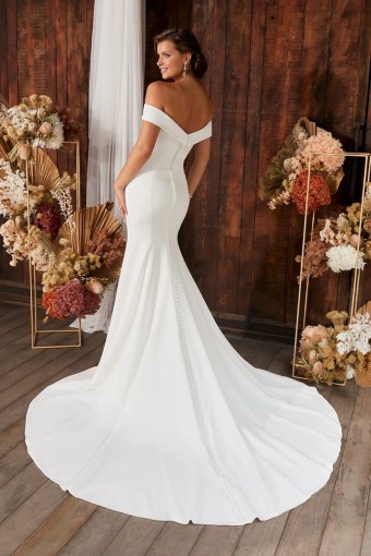 Sophia Tolli Style #Lottie Y22270 #1 thumbnail
