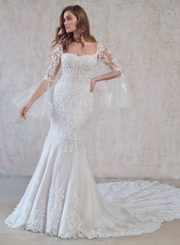 Maggie Sottero Style #Norelle 22MT963A01 Default Thumbnail Image