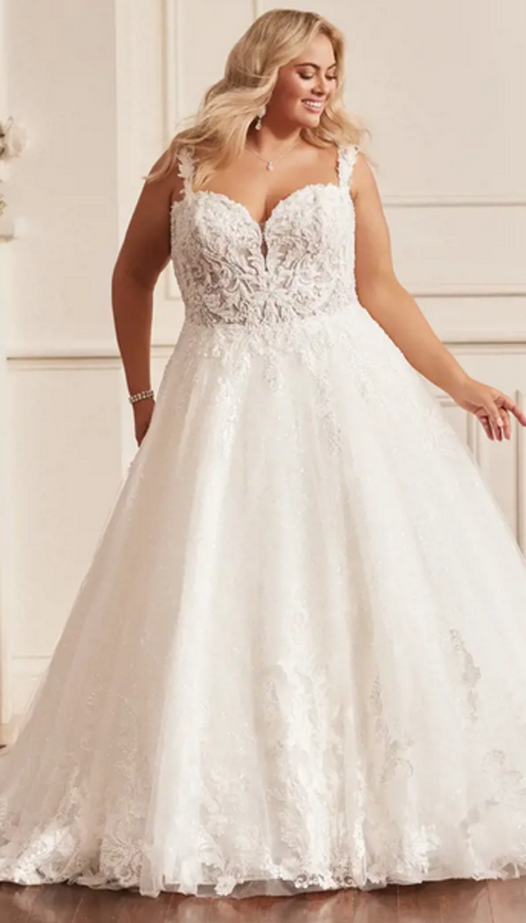 Sophia Tolli Style #Milana ST2226 Default Thumbnail Image